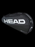 Head Tour Racquet Bag S BK 260236