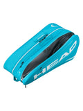 Head Tour Racquet Bag L BL 260616
