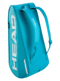 Head Tour Racquet Bag L BL 260616