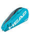 Head Tour Racquet Bag S BL 260626