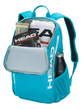 Head Tour Backpack 25L BL 260636
