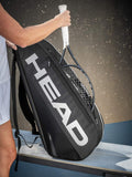 Head Tour Racquet Bag M BK 260226