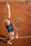 Head Squared Tennis Racquet