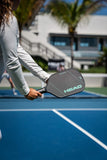 Head Boom PRO EX15 2026