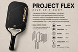 Head Project Flex 2026
