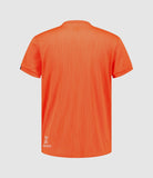 Oxdog Avenger Shirt Orange Men's
