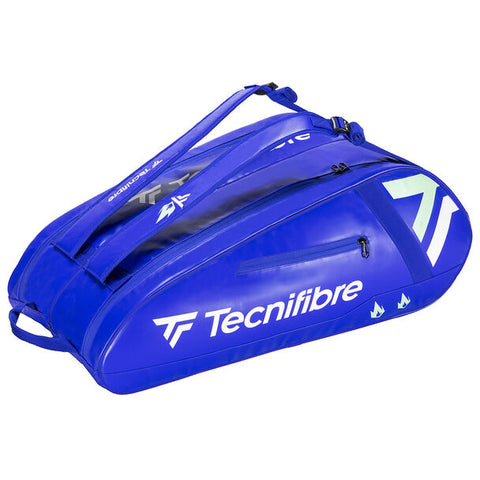 Tecnifibre Tour Endurance Blue I.D 12R