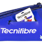 Tecnifibre Tour Endurance Blue I.D 12R