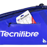 Tecnifibre Tour Endurance Blue I.D 12R