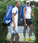 Tecnifibre Tour Endurance Blue I.D 12R