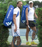 Tecnifibre Tour Endurance Blue I.D 12R