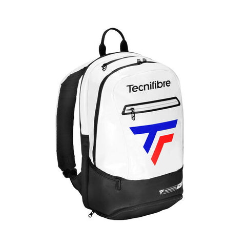 Tecnifibre Tour Endurance White Backpack 2025