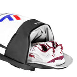 Tecnifibre Tour Endurance White Backpack 2025
