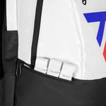 Tecnifibre Tour Endurance White Backpack 2025