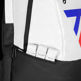 Tecnifibre Tour Endurance White Backpack 2025