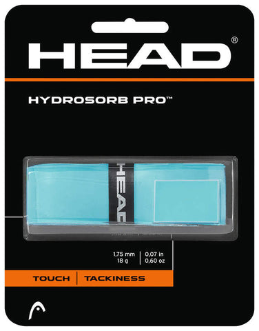 Head Hydrosorb Pro Replacement Grip Teal