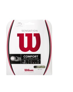 Wilson Sensation 16g/1.3mm String Set