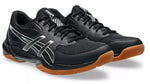 Asics Gel-Rocket 12 Mens Black/Gunmetal