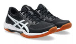 Asics Gel-Rocket 12 Womens Black/White