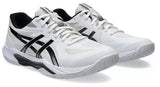 Asics Gel-Tactic 13 Mens White/Black