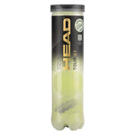 Head Tour XT 4 Tennis Ball Can