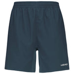 Head Club Shorts Men Navy