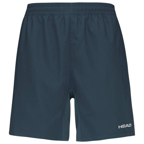 Head Club Shorts Men Navy