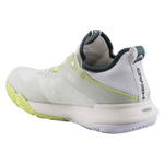 Head Motion Pro Padel Men White-Light Green