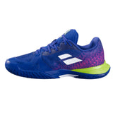 Babolat Jet Mach 3 Junior All Court Dark Blue