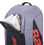 Babolat Pure Strike 9 Pack (2025) Carbon Grey