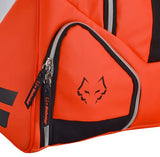 Babolat RH Pro P J Lebron 2nd Gen Orange Black Padel Bag
