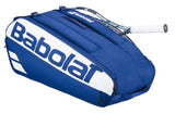 Babolat Court L 2nd Gen Dark Blue Bag 9 Pack