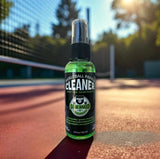 Bear Naked Pickleball Paddle Cleaner and Microfibre Towel Pack