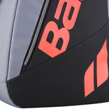 Babolat Pure Strike 6 Pack (2025) Carbon Grey