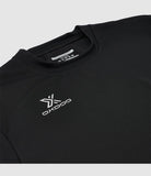Oxdog Challenge Training Shirt Black Men's
