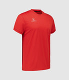 Oxdog Challenge Training Shirt Red Men's