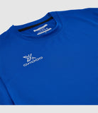 Oxdog Challenge Training Shirt Royal Men's