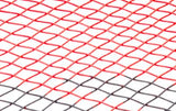 Babolat RPM Rough Set of Fluorescent Red 1.25 17g