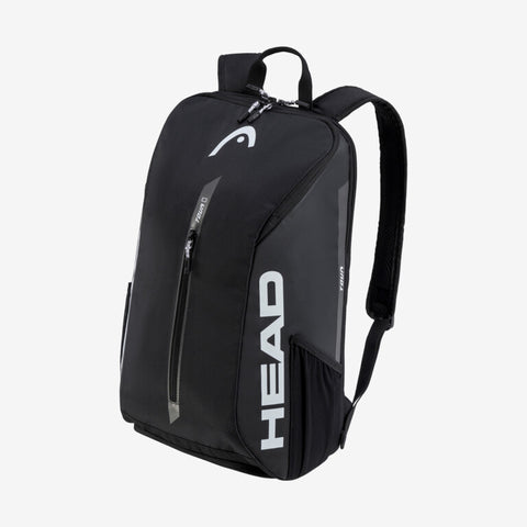 Head Tour Backpack 25L BKWH