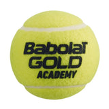 Babolat 179302 Academy Ball Bucket x 72