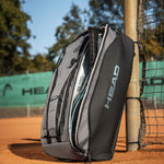 Head Pro X Duffle Bag L BKDG