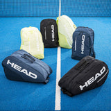 Head Base Backpack 17L NV