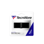 Tecnifibre Wax Max Grip Black