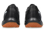 Asics Gel-Rocket 12 Mens Black/Gunmetal