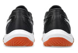 Asics Gel-Rocket 12 Womens Black/White