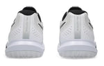 Asics Gel-Tactic 13 Mens White/Black