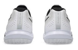 Asics Gel-Tactic 13 Mens White/Black