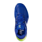 Babolat Jet Mach 3 Junior All Court Dark Blue