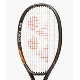Yonex Ezone 100 Tennis Racquet Espresso Brown