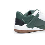 Notace Koto 1 White Green Mens